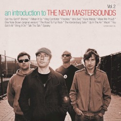 An Introduction to The New Mastersounds, Vol. 2