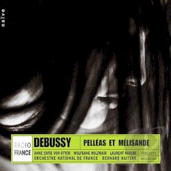 Pelléas et Mélisande