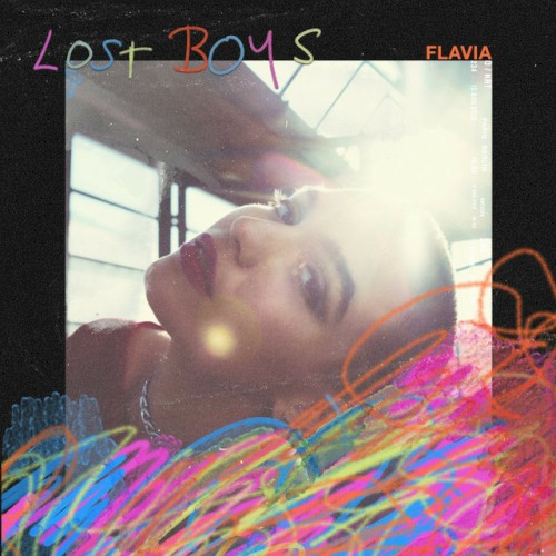 Lost Boys (Sugar Jesus Remix)