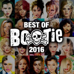 Best of Bootie 2016