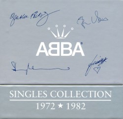 Singles Collection: 1972 ★ 1982