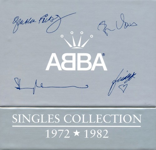 Singles Collection: 1972 ★ 1982