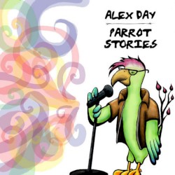 Parrot Stories