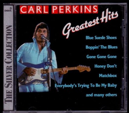 Greatest Hits