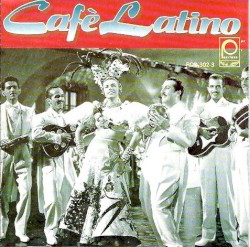 Café Latino