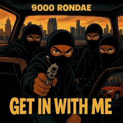 Get in With Me