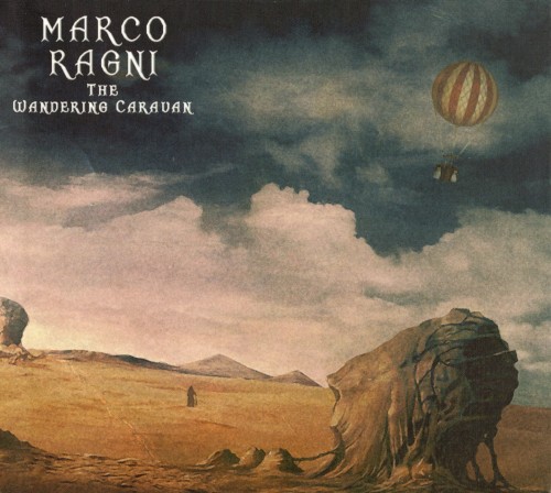 The Wandering Caravan