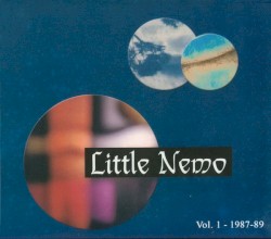 Vol. 1 - 1987-89