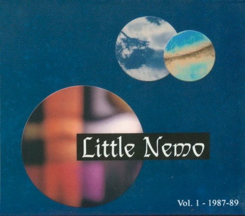 Vol. 1 - 1987-89
