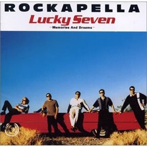 Lucky Seven -Memories And Dreams-
