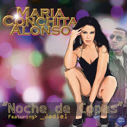 Noche de copas 2011