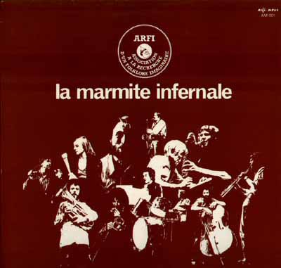 La Marmite Infernale