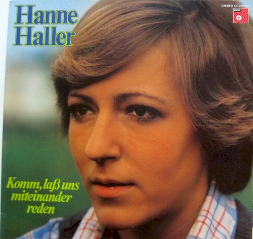 Komm, laß uns miteinander reden