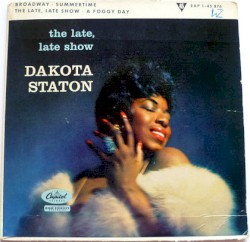 The Late, Late Show
