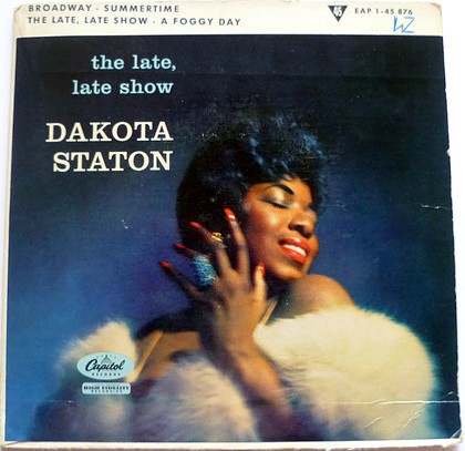The Late, Late Show