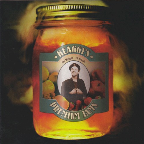 Premium Jams