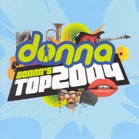 Donna’s Top 2004