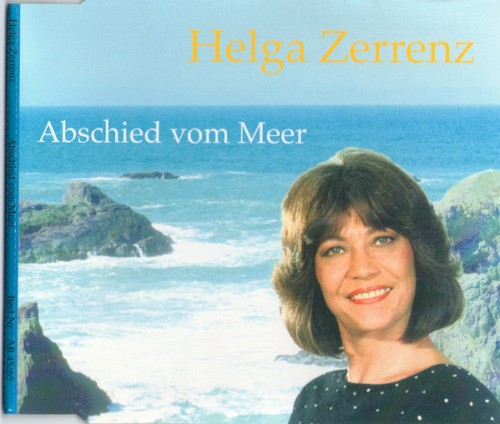 Abschied vom Meer