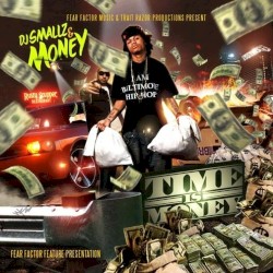 Time Is Money