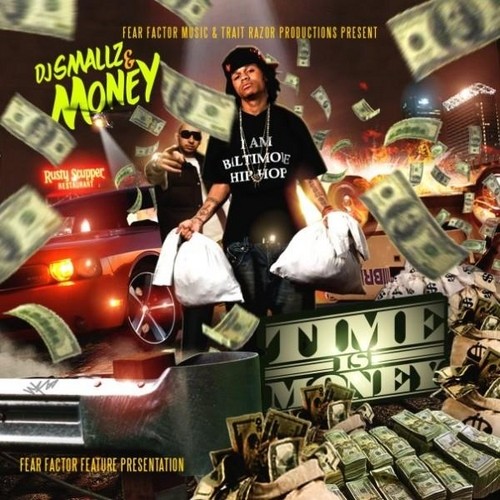 Time Is Money