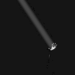 Desperate Light