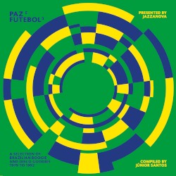 Paz e futebol 3