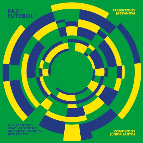 Paz e futebol 3