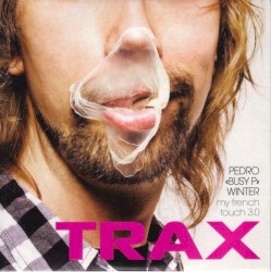Trax Hors Série #11 : My French Touch 3.0