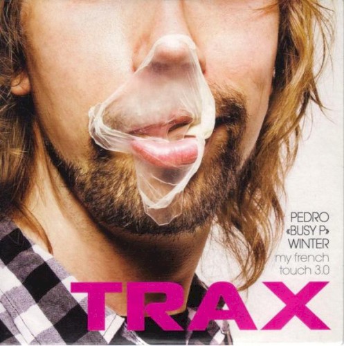 Trax Hors Série #11 : My French Touch 3.0