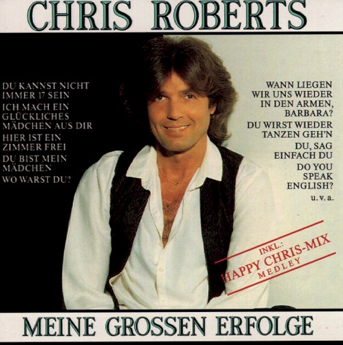 Meine großen Erfolge