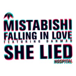 Falling in Love / She Lied