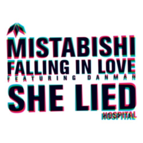 Falling in Love / She Lied
