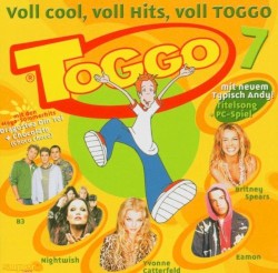 Toggo 7