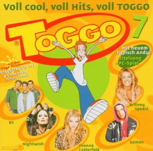 Toggo 7
