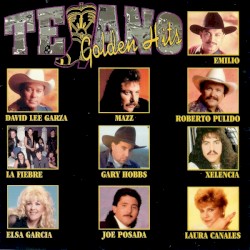 Tejano Golden Hits