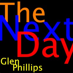 The Next Day
