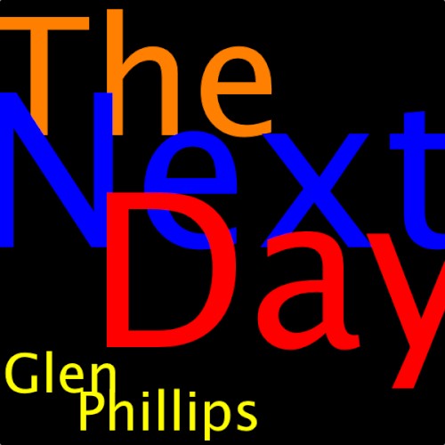 The Next Day