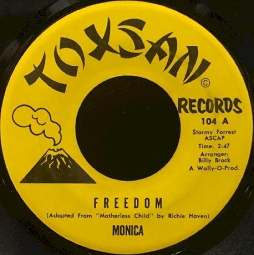 Freedom / Sunny