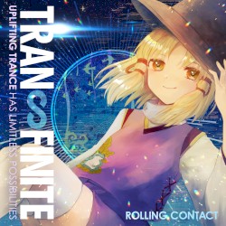 TRANSFINITE