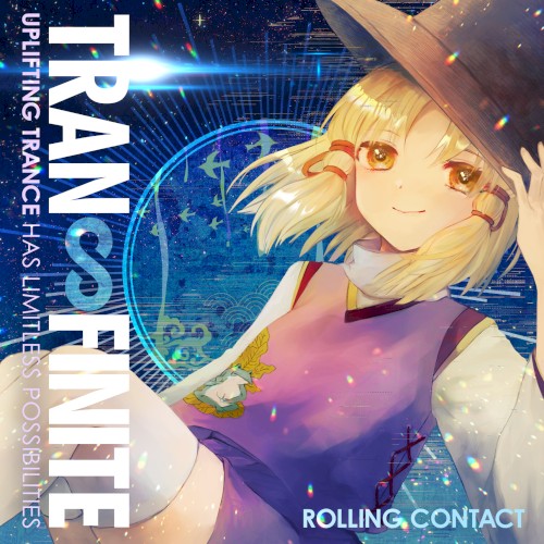 TRANSFINITE