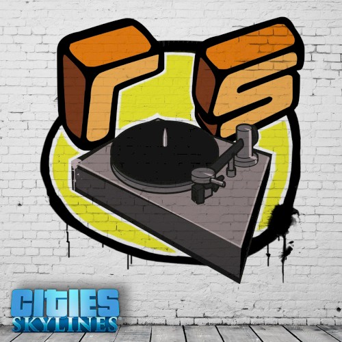 Cities: Skylines - Relaxation Station