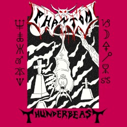 Thunderbeast