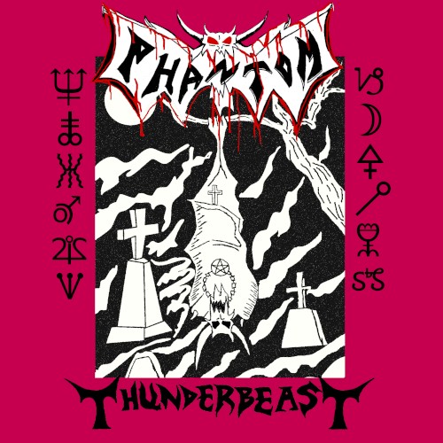 Thunderbeast