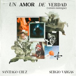 Un amor de verdad (versión merengue)