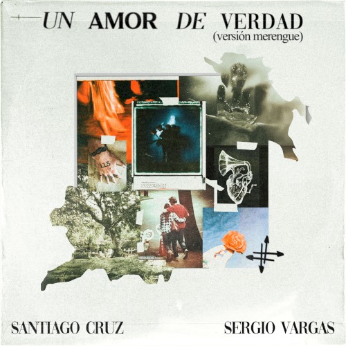 Un amor de verdad (versión merengue)