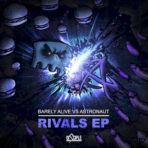 Rivals EP