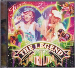 THE LEGEND 〜Final Live〜
