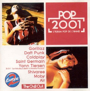 Pop 2001