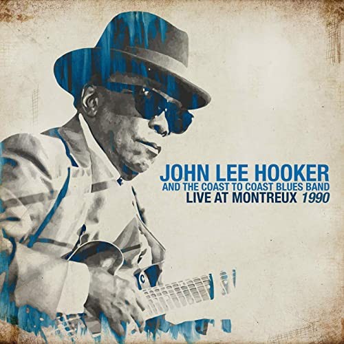 Live at Montreux