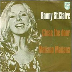 Close the Door / Mañana mañana